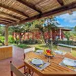 Appartement Onde Blu Porto Rotondo