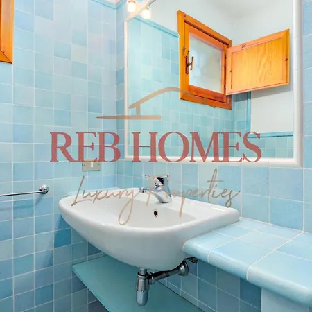 Apartment Onde Blu