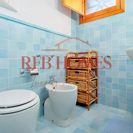 Apartment Onde Blu