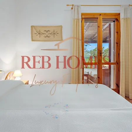 Apartment Onde Blu *