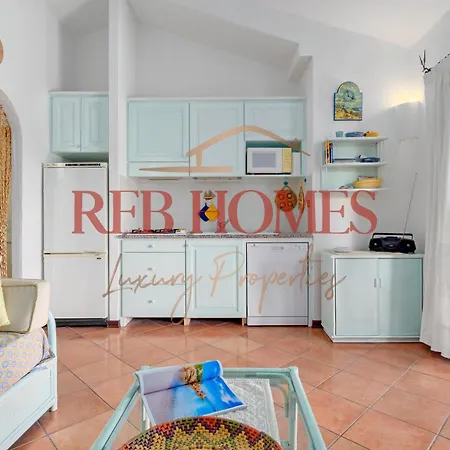 Apartment Onde Blu Porto Rotondo