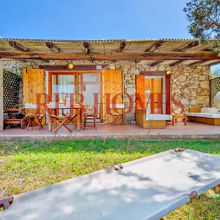 Apartment Onde Blu Porto Rotondo