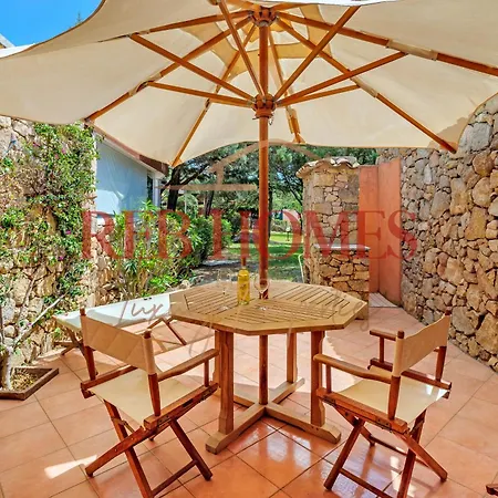 Apartment Onde Blu