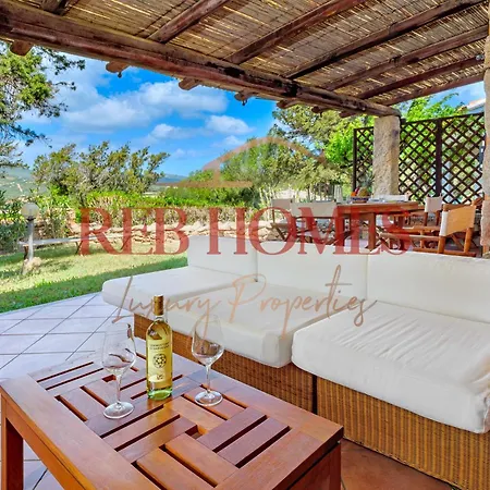 Apartment Onde Blu